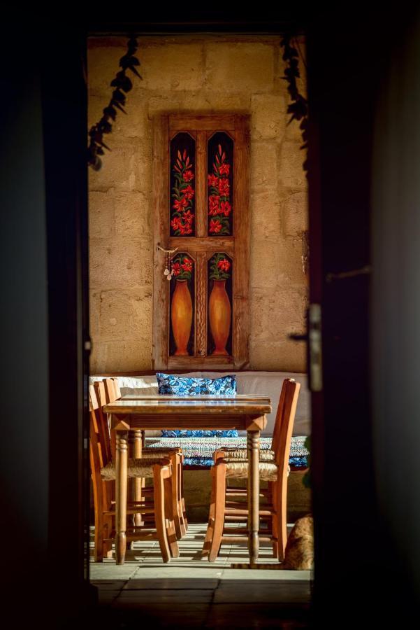Revakli Ev Guest House Rizokarpaso Εξωτερικό φωτογραφία